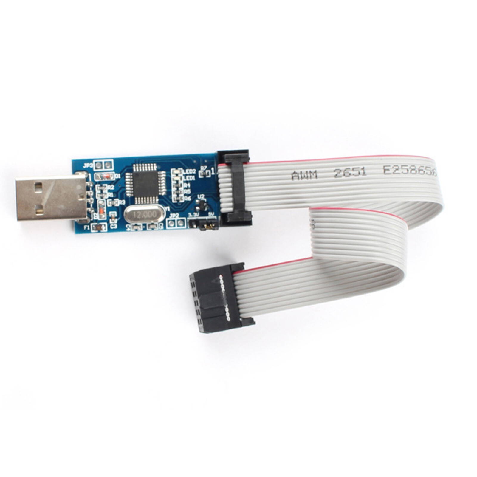 3D Printer Complete Auto Bed Leveling Sensor Set for Creality Ender 3/3 Pro Part