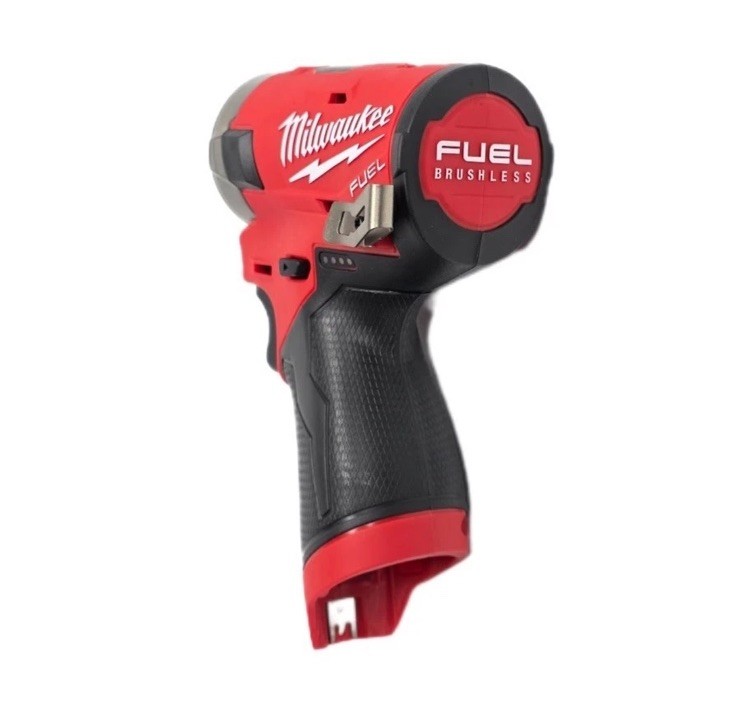Milwaukee 2551-20 M12 FUEL SURGE™ 1/4" Hex Hydraulic Driver (Bare Tool) NEW