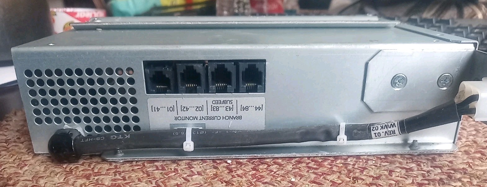 USED AP 885-2288 UPS Control Module