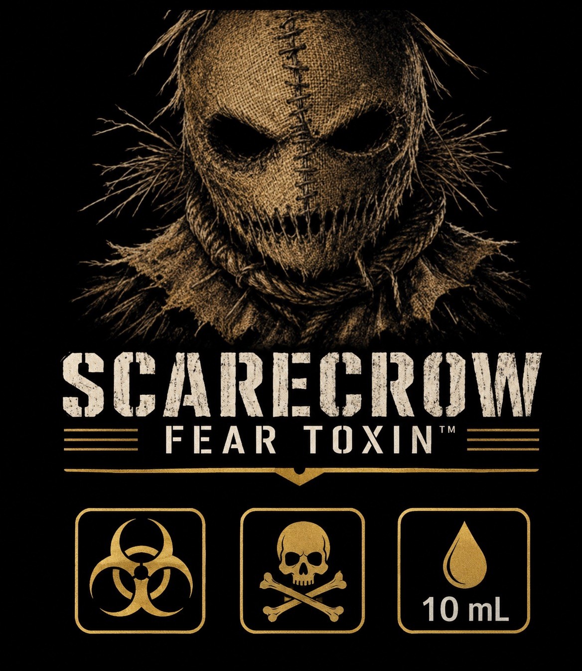 Make your own DC Comics vials with these labels! 8 labels made for 30ml Vials