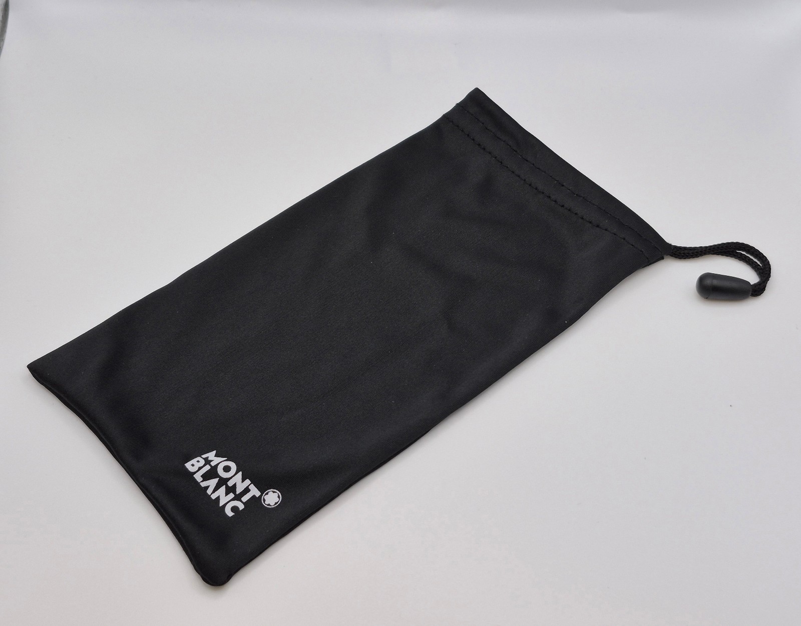 Mont Blanc Eyeglass Case