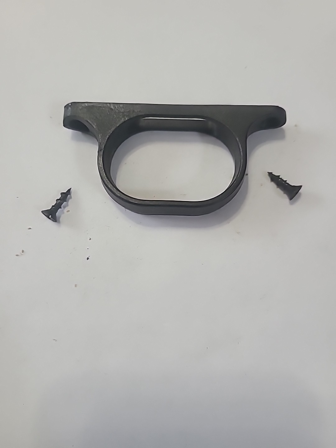 Knight LK-93 Inline Muzzleloader Rifle Trigger Guard with Screws Black Powder