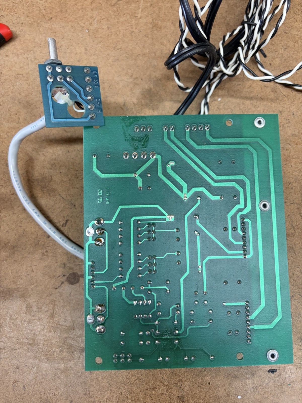 PlayStation Display Kiosk - *Amplifier Module Only*
