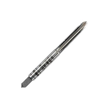 IRWIN Hanson 1429- 5/16"-24 UNF SAE HCS Right-Hand Plug Tap
