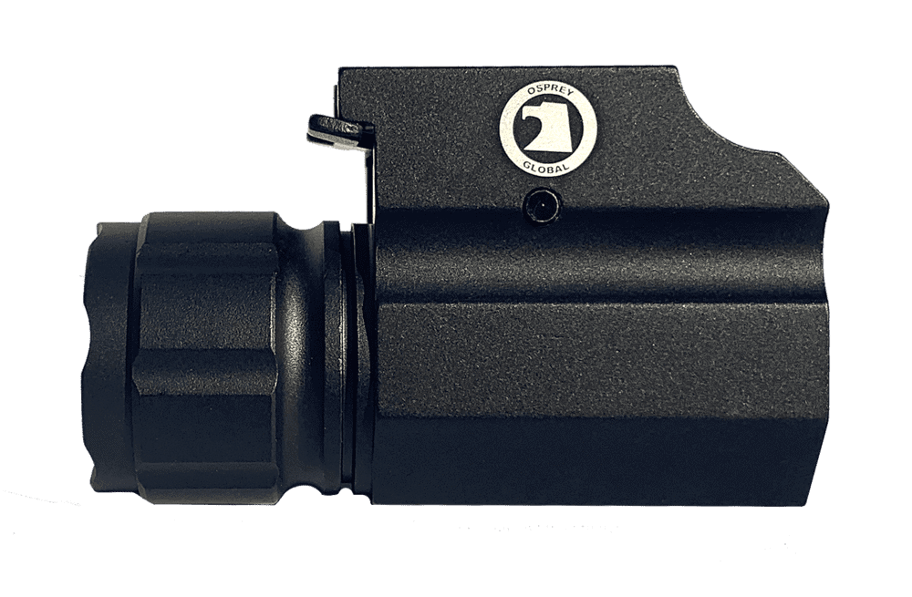 Osprey Global Pistol Light (300 Lumens)