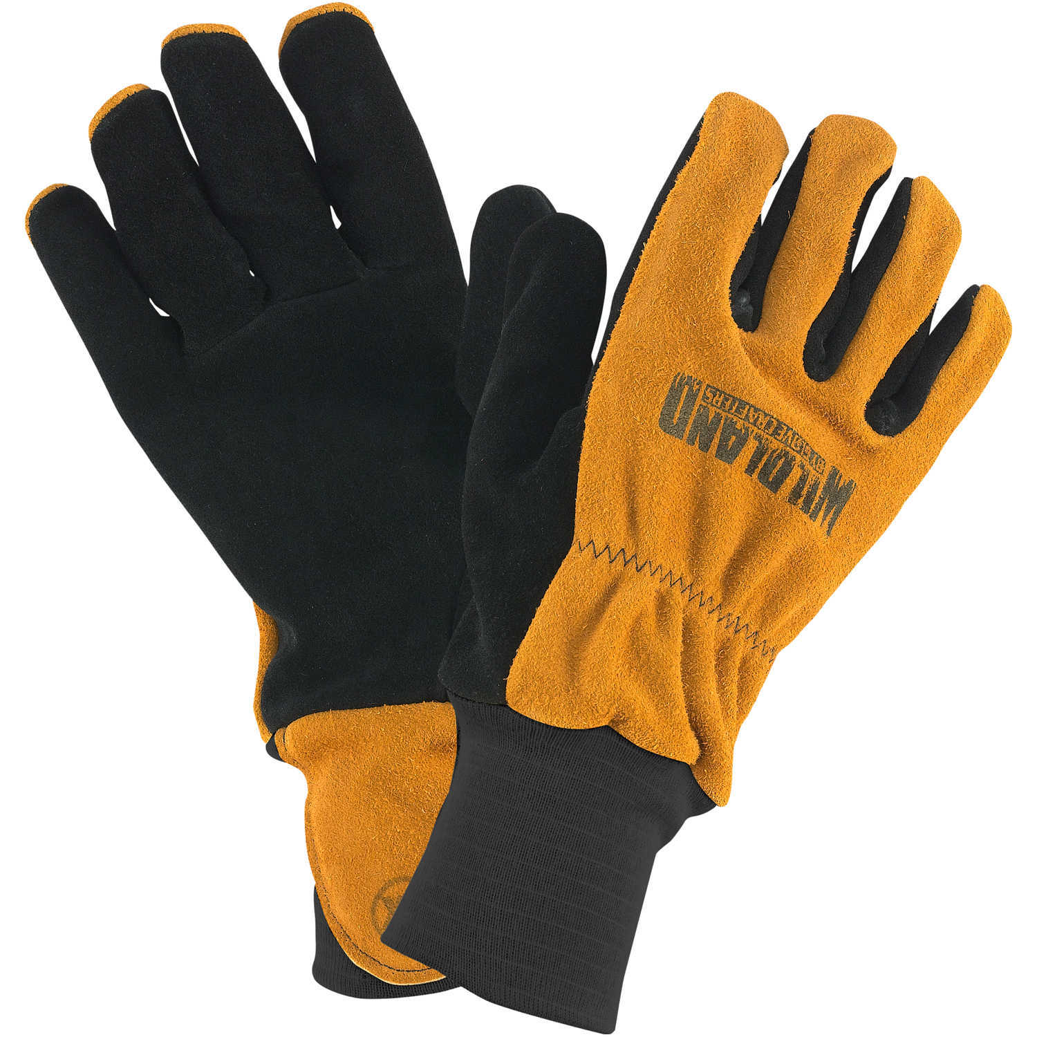 NFPA Wildland Firefighting Gloves X-Large