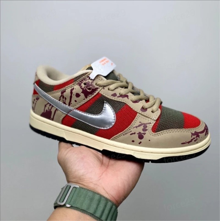 313170-202 NK Low "Men's Shoes