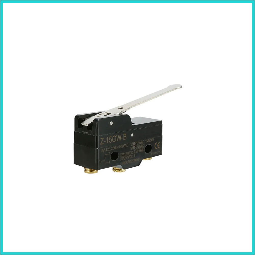 Original Omron Z-15GW2277-B Z-15GW22613-B Z-15GW-B Z-15H-B Z-15HW24-B Z-15HW78-B