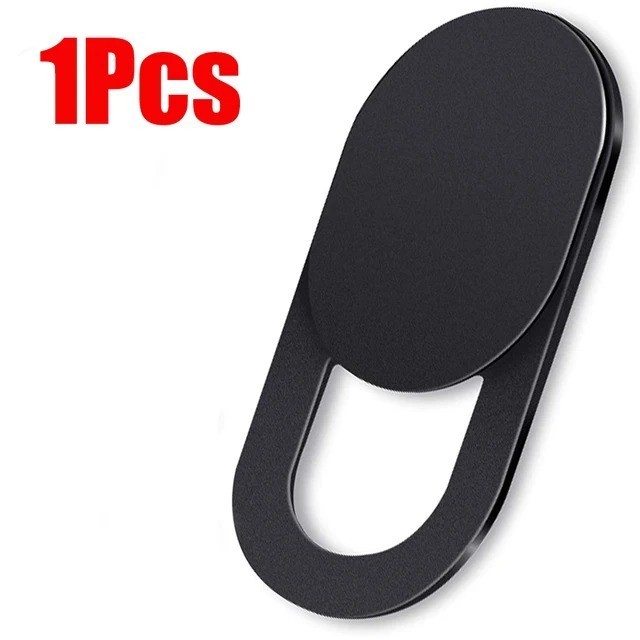 Webcam Cover Slider Privacy Shutter for Laptop PC iPad Tablet Phone Camera
