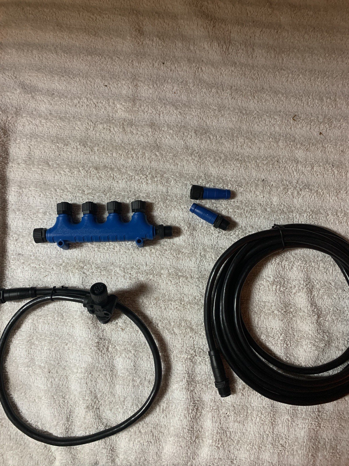 DIGITAL YACHT NMEA 2000 CABLE KIT