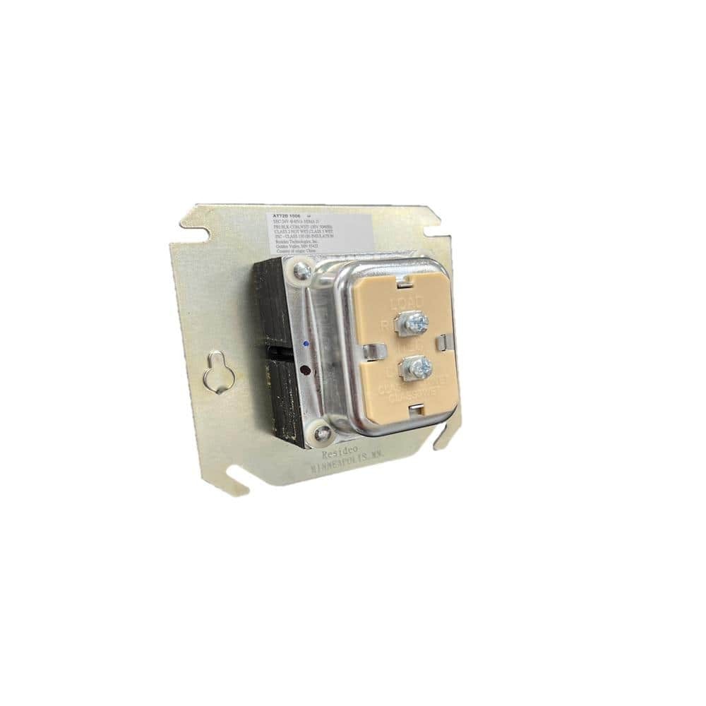 Unbranded 24-Volt Transformer