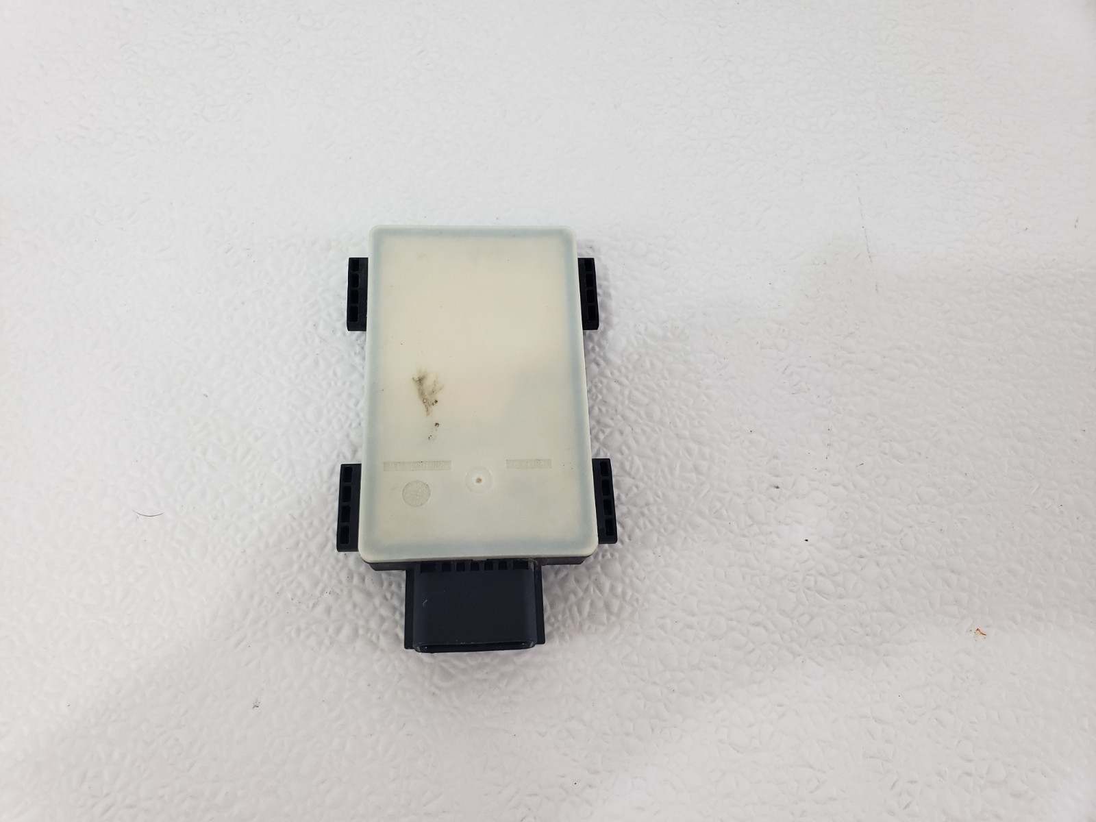 22-25 Nissan Pathfinder Infiniti Blind Spot Radar Sensor Module 3659A-RN5TR OEM