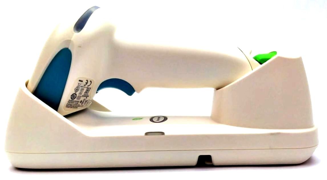 Honeywell 1952-BF Barcode Scanner Handheld Bluetooth 1952HHD-5USB-9BF-N