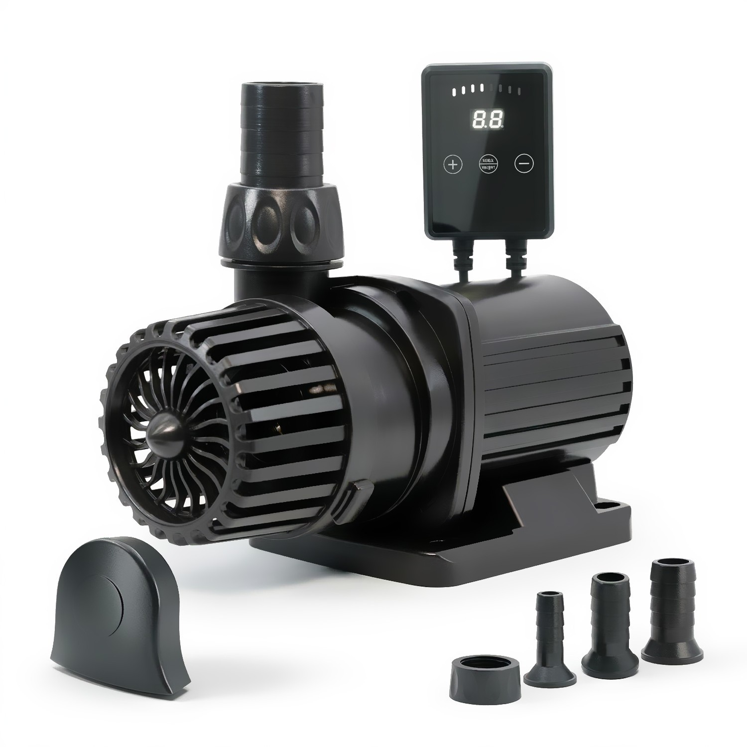 Eco Marine Aquarium Wave 24V DC Water Pump 2380 GPH