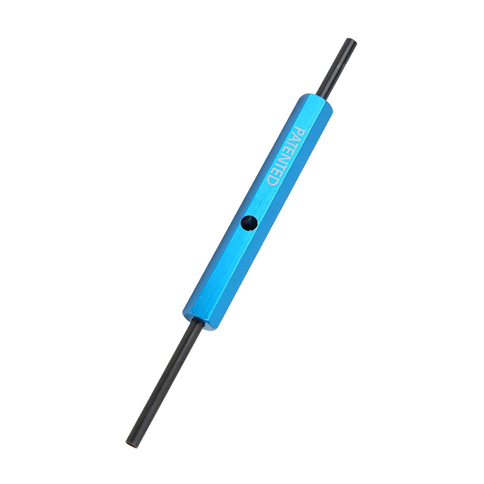 Metal Wire Strippers Wrap Tool Multifunction Strip wsu-30M, Blue