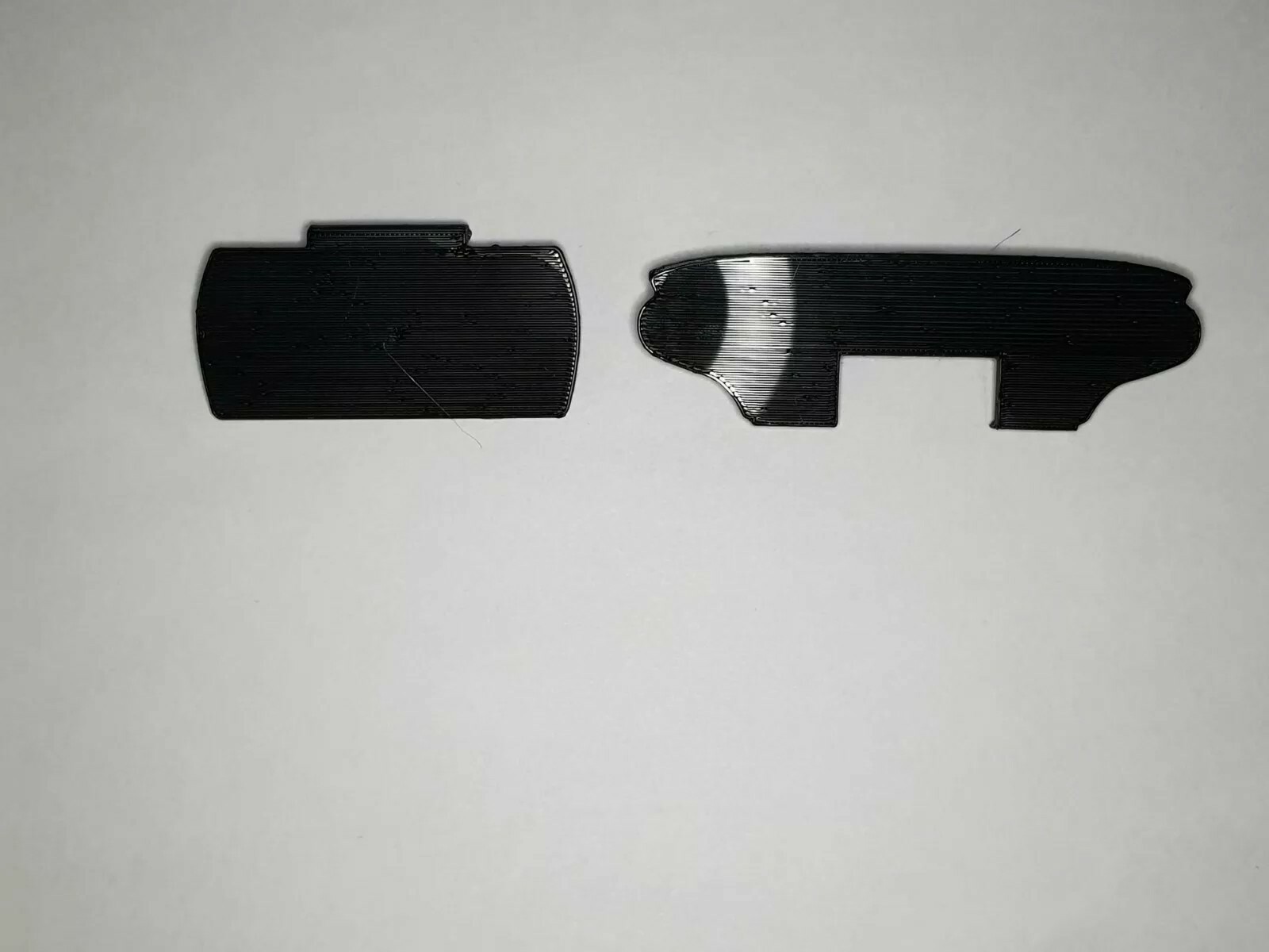 Privacy Cover for Logitech C920 C930e C922 Webcam BLACK