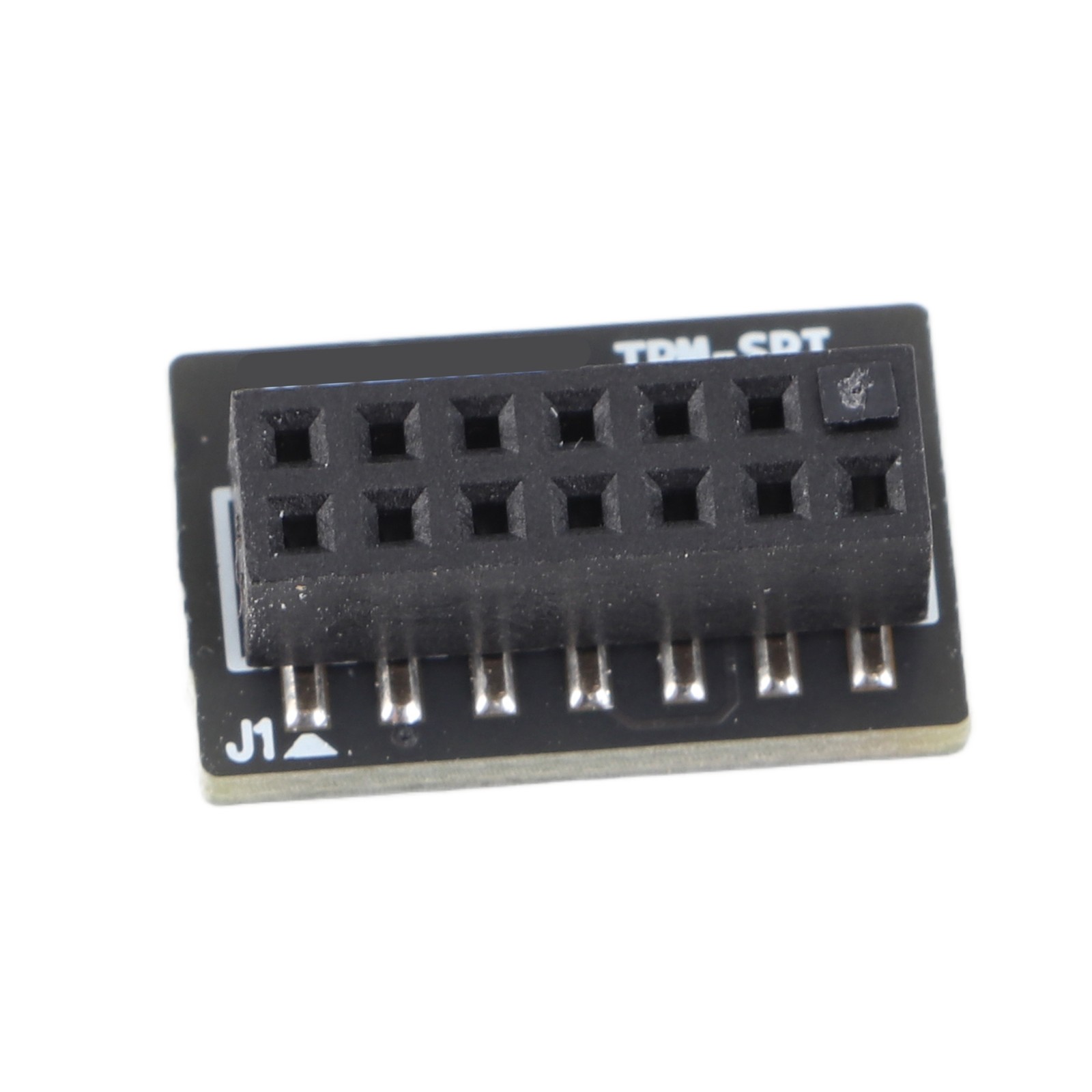 TPM 14-Pin SPI Remote Card Encryption Security Board For Motherboard