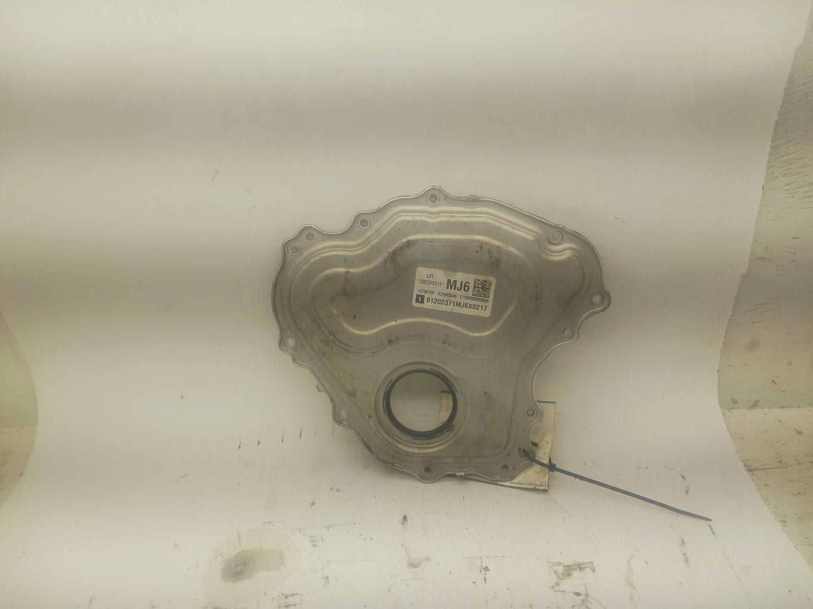 '21-'25 CHEVROLET TRAILBLAZER Timing Cover 1.3L OEM 1 Year Wnty!