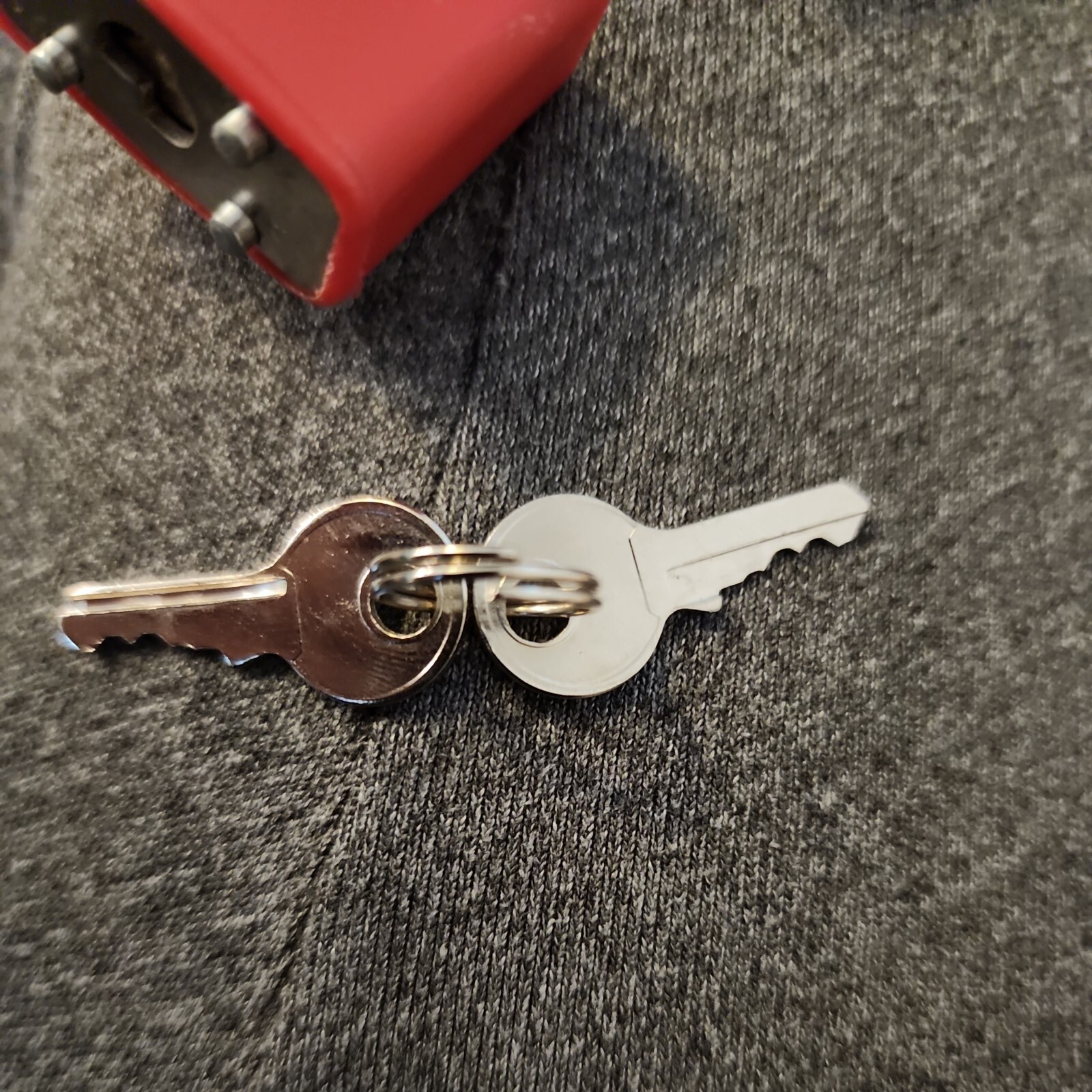 Gun Safety Lock 12 Inch