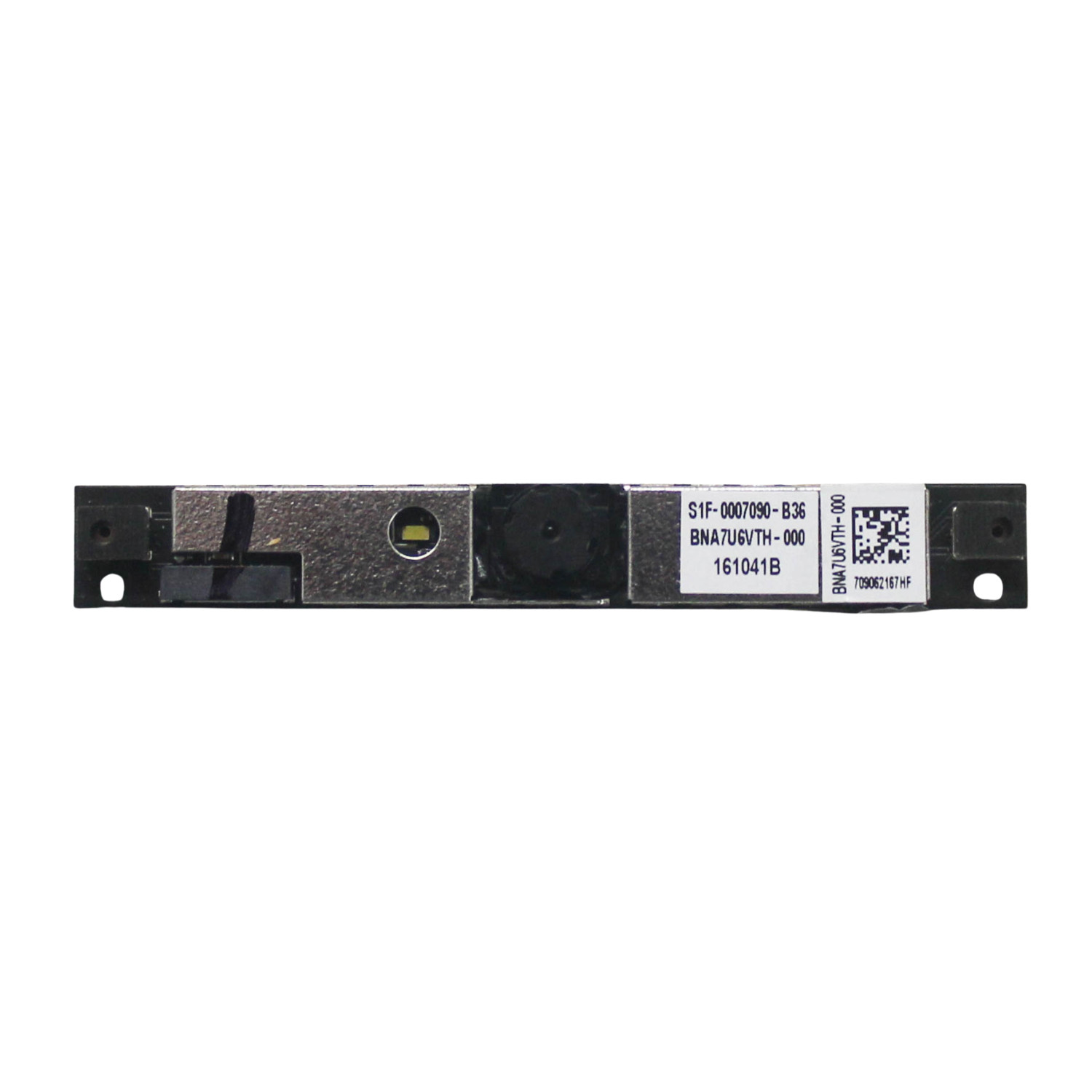 S1F-0007090-B36 MSI Webcam Camera Bna7U6Vth-000 Gt72Vr Dominator Pro"GRADE A"
