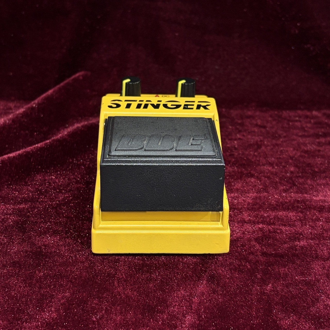 Bbe Stinger