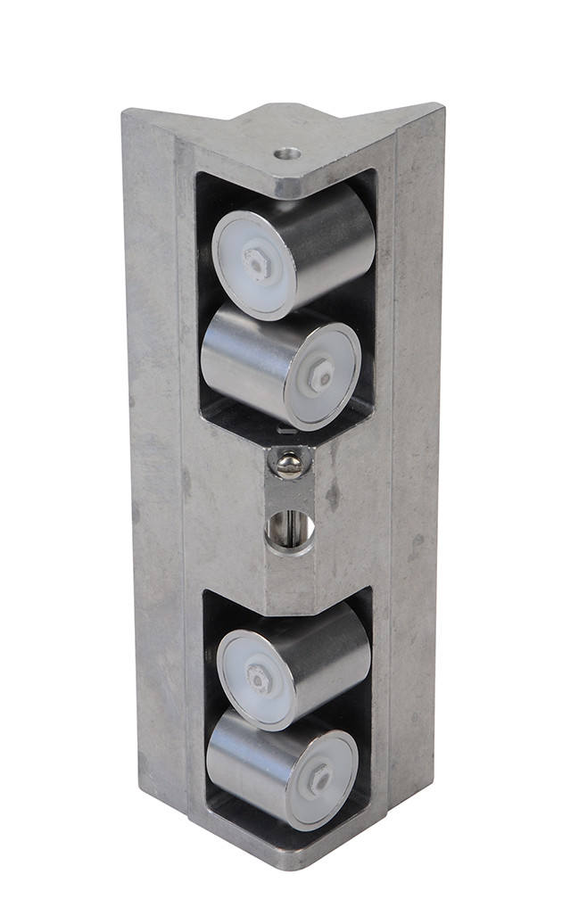 Asgard Inside Corner Roller