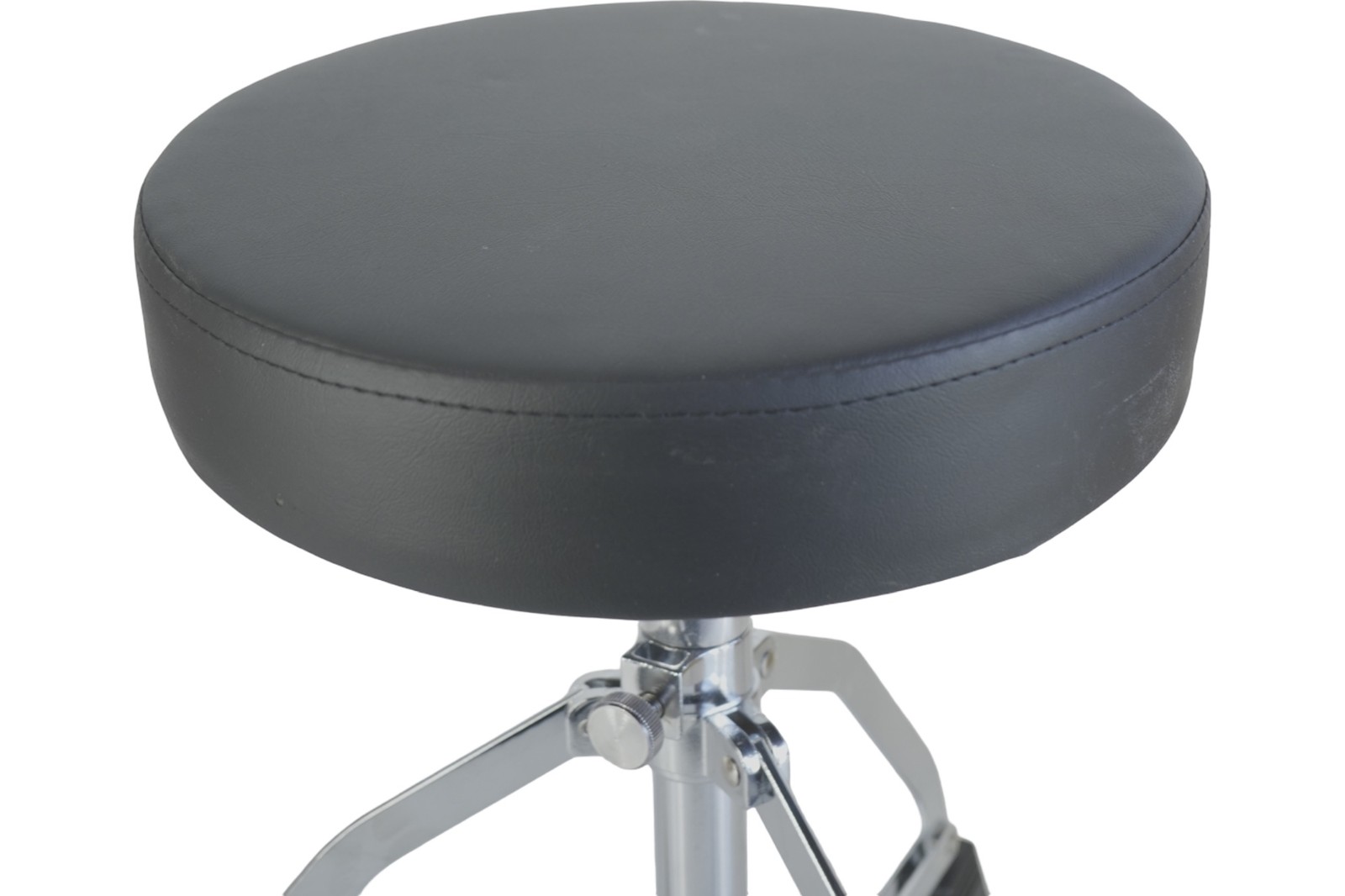 Drum Throne