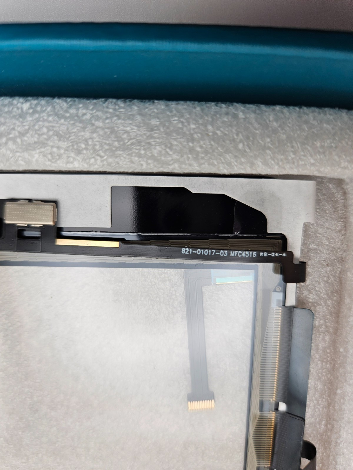 iPad, iPad Air, iPad Pro model (Glass/Digitizer Replacement) Screen_ New