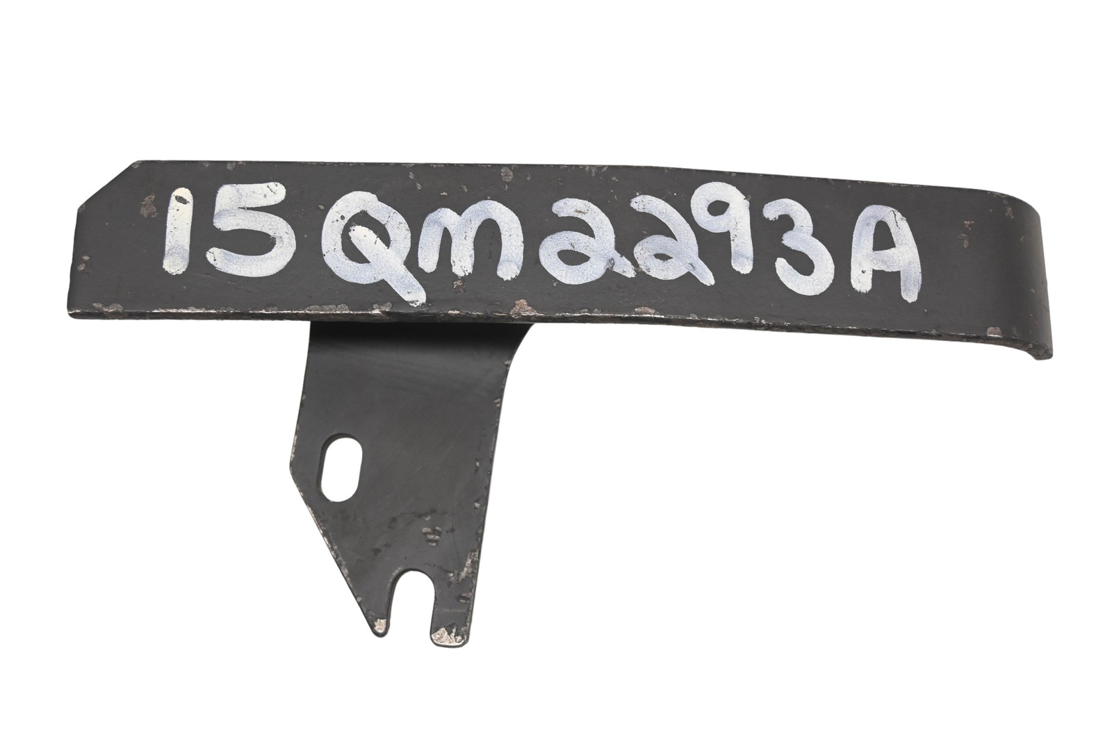 Mack 15QM2293A Hood Guide Bracket NOS