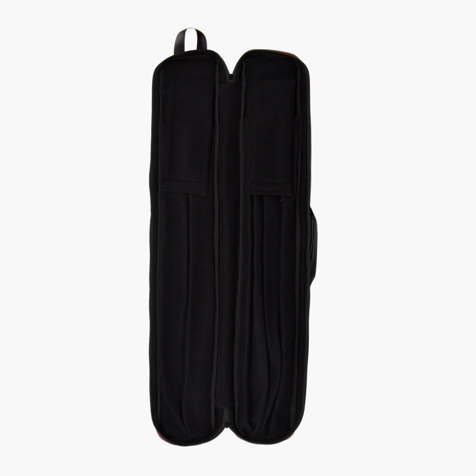 Dynamite Fuse Billiard Cue Case 2x4