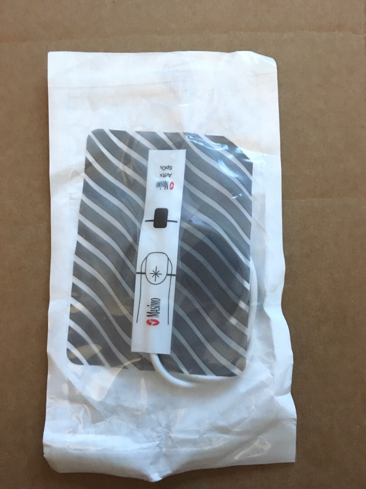 Masimo OEM, M-LNCS Adtx SpO2 adhesive sensor 30 kg