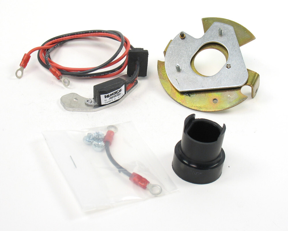 Pertronix 1484A Ignition Conversion Kit