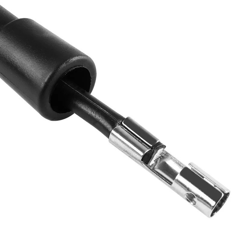 Spark Plug Tester Ignition System Coil Engine In Line Auto Diagnostic Test Tools