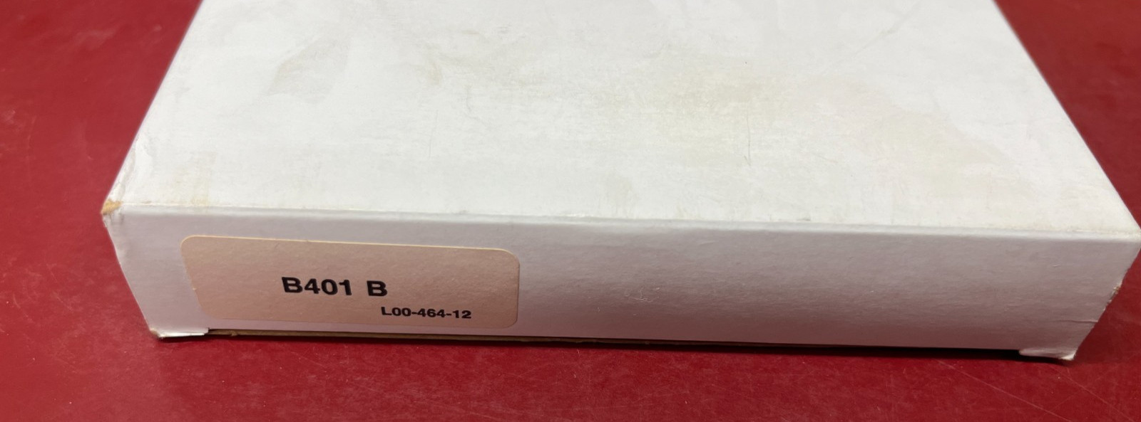 System Sensor B401B plug-in detector base Fire Alarm