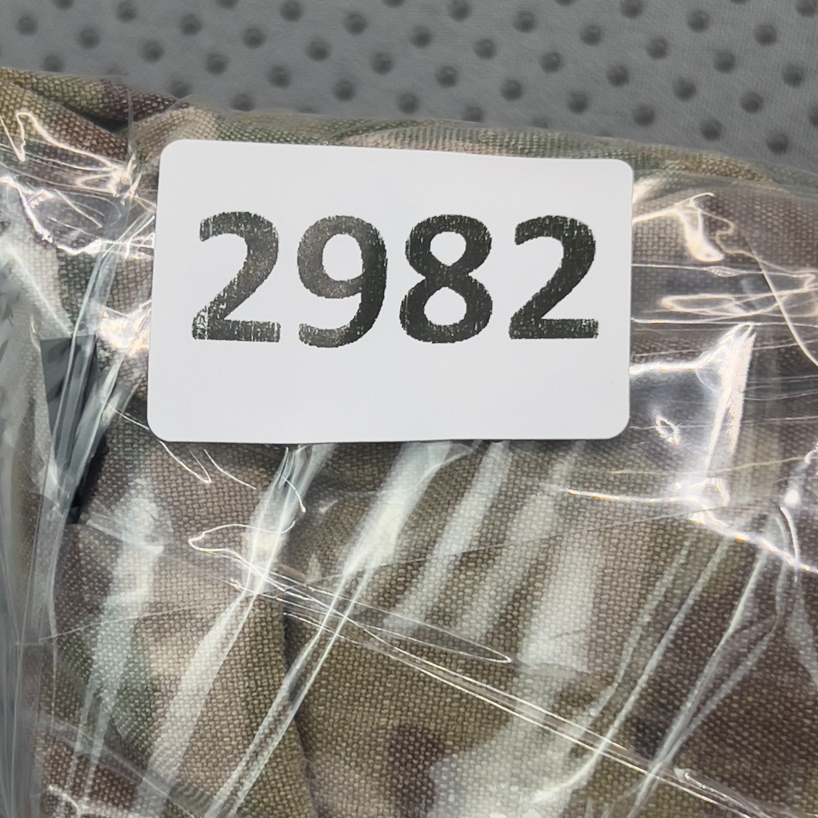 Military Coat Army Combat Uniform Medium Long Multicam OCP Flame Resistant