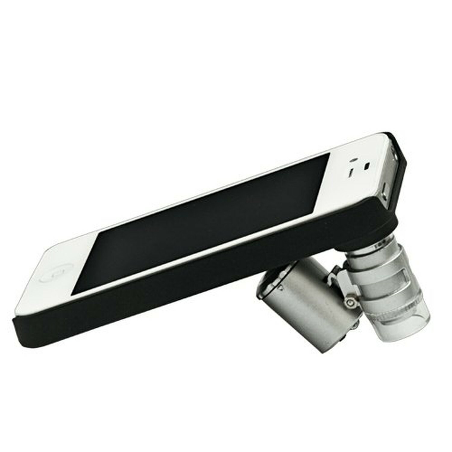 Grow1 v1.0 60x Magnification Microscope, Black (999095)