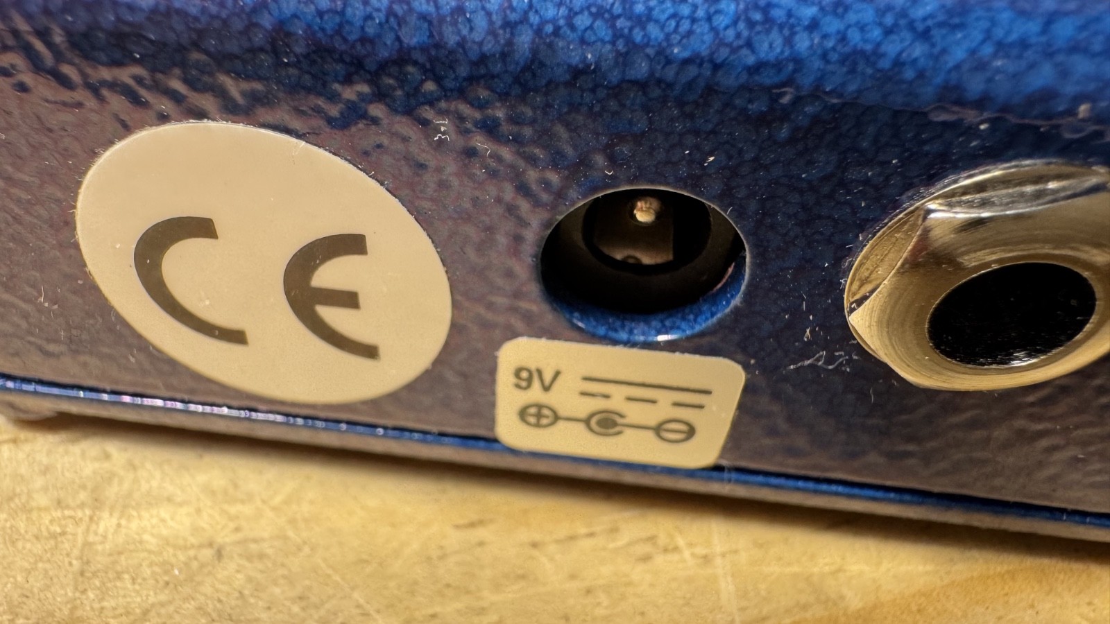 RMC FK-1 Compressor