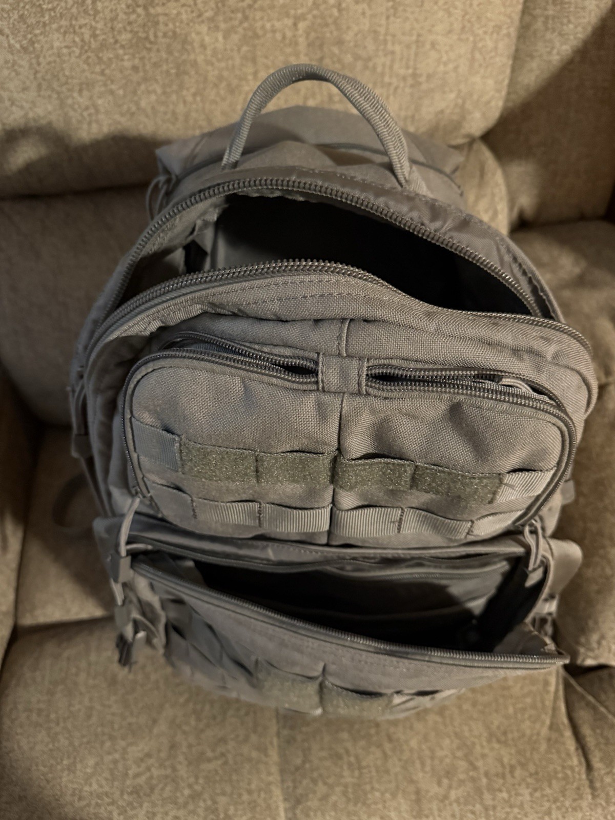 5.11 Rush 24 2.0 37L Tactical Backpack