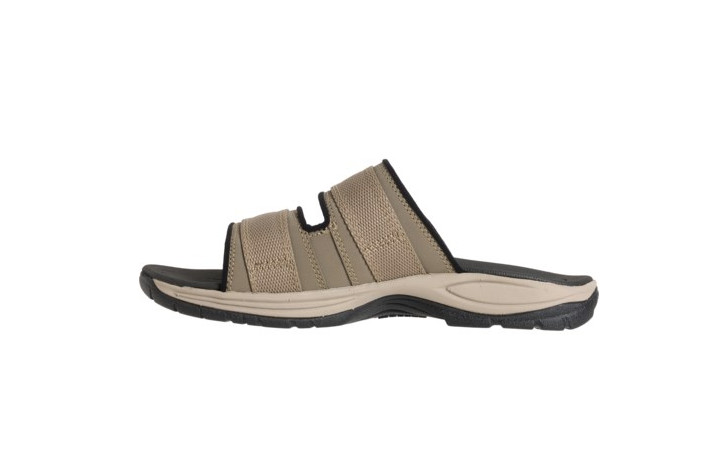 Dunham Men's Newport Slide Sandals
