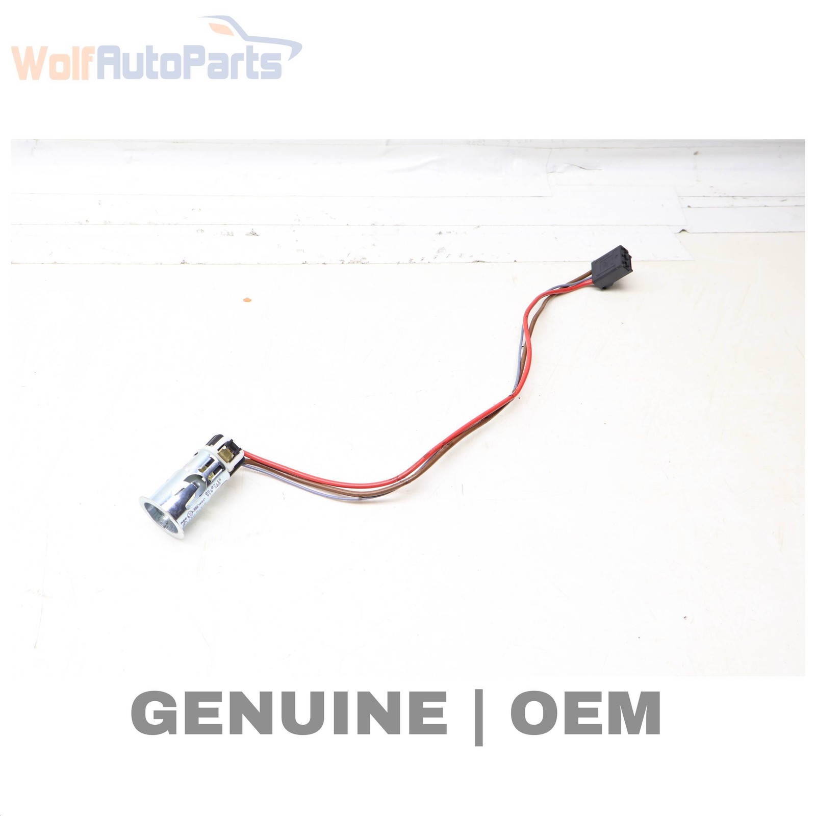 2012-2018 AUDI A6 - 12V Power Outlet 4G0919309