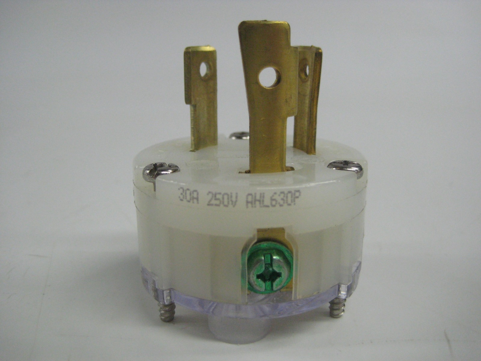 EATON ARROW AHL630P LOCKING PLUG 30A (AS PICTURED) NSNP