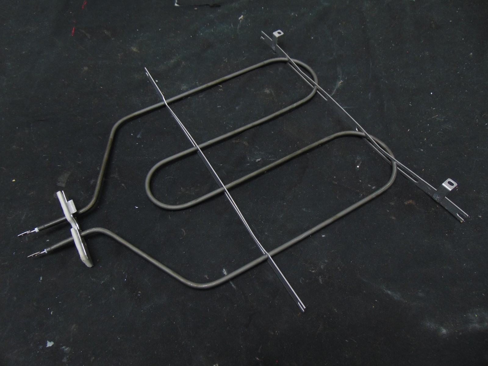 GE Gas Range JS645SL9SS Broil Element WB44X45497