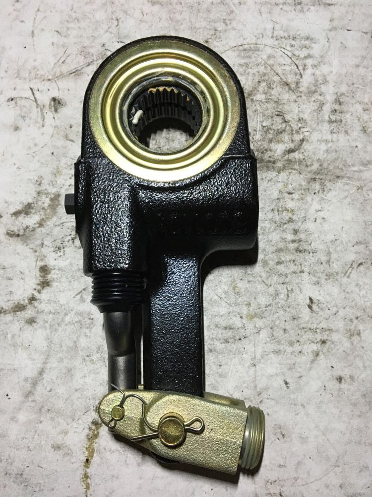 Brake Slack Adjuster AS1141 for Gunite (307-10458)