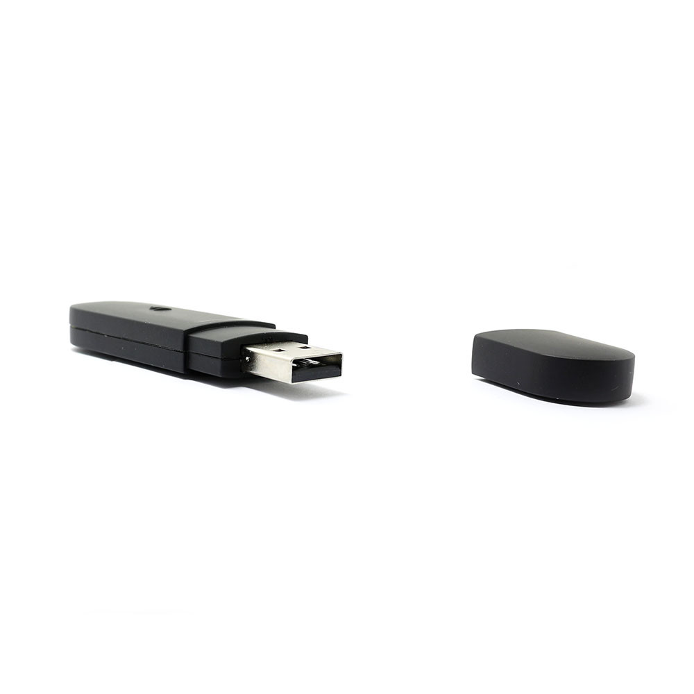 PPT-WH 650nm USB Wireless RF Remote PPT Presentation Red Laser Pointer/Pen