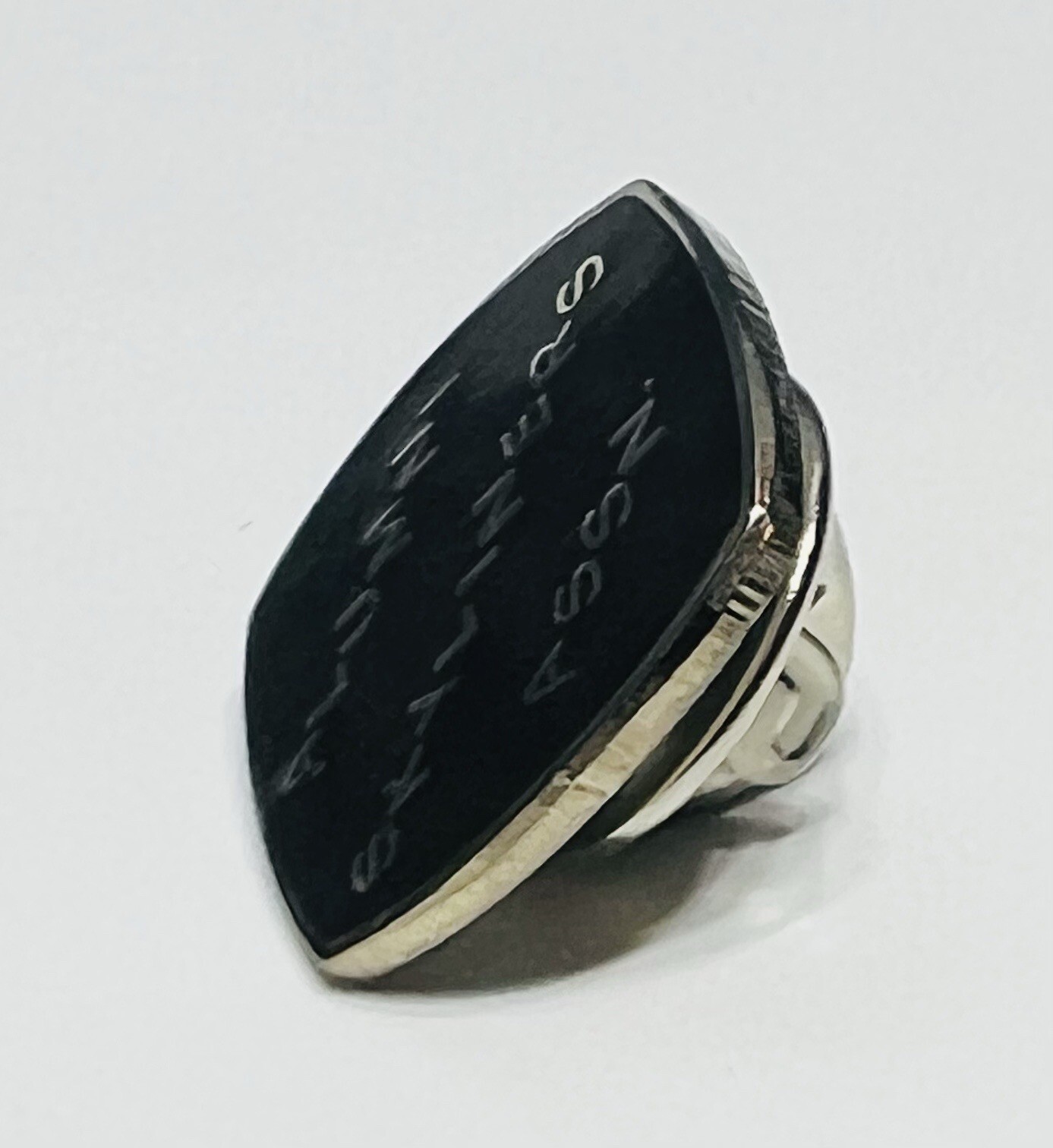 Skyliners Assn. Alumni Uniform Pin Button