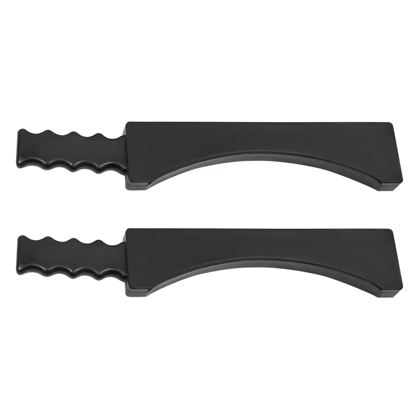 2Pcs Wheel Alignment Turn Plates Wheel Alignment Tool 360° Rotating 6613.87lbs