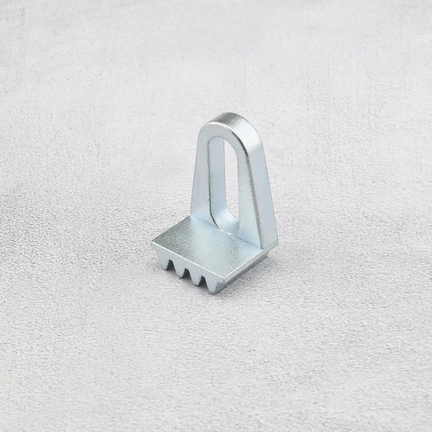 Versatile Flywheel Locking Tool for Multiple Engine Brands - Carbon Steel Design