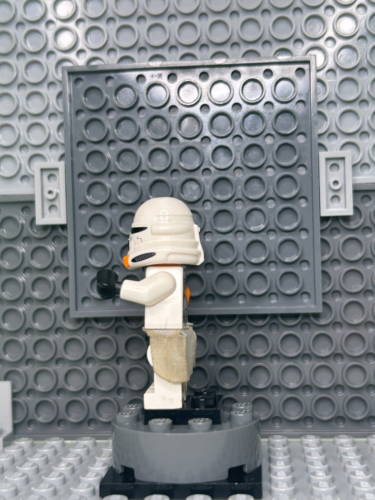Lego Star Wars Minifigure Lot