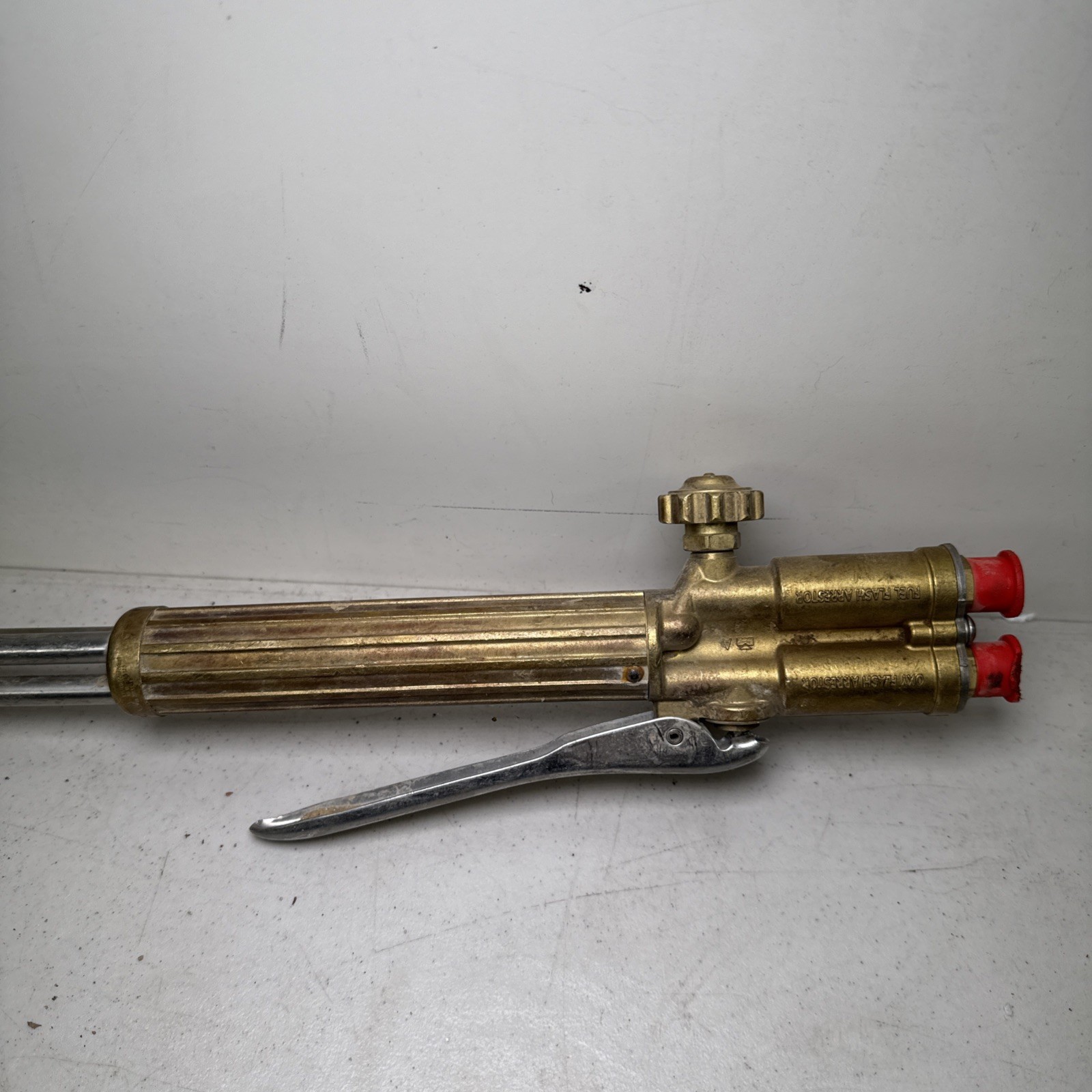 Victor ST900FC 21” 90 Degree HD Straight Cutting Torch