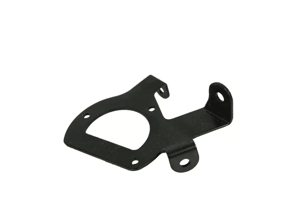 Genuine Volkswagen Amarok Additional Coolant Pump Bracket 2H0121079S